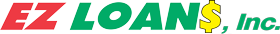 EZ Loans logo