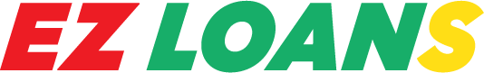 EZ Loans Logo sm